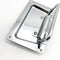 Hardware dozen handgrepen kofferhandvat inklapbare handgrepen inklapbare handgreep voor dozen