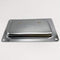 Hardware dozen handgrepen kofferhandvat inklapbare handgrepen inklapbare handgreep voor dozen