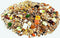 Hareco pyrrhura select met pellets 1 kg