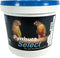 Hareco pyrrhura select met pellets 3 kg