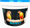 Hareco pyrrhura select met pellets 3 kg