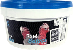 Hareco rose select met pellets 1 kg