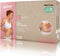 Carriwell Belly Binder - Sluitband postpartum - Ondersteuning buik en rug - Honey L/XL