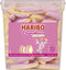 Haribo Chamallows Ruitspek - snoep met vanillesmaak - silo - 120 stuks à 960g