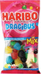 Haribo Dragibus Mix - 1 x 130 gram