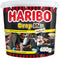 Haribo Dropmix gekleurd 650gram | 6 stuks