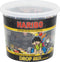 Haribo Dropmix gekleurd 650gram | 6 stuks