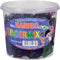 Haribo - Kindermix - 650 Gram - Silo