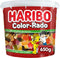 Haribo snoepgoed | emmer van 650 g | Color-Rado