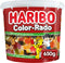 Haribo Wine Gum + Engelse Drop - 650 gram