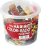 Haribo Wine Gum + Engelse Drop - 650 gram