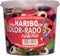 Haribo Wine Gum + Engelse Drop - 650 gram