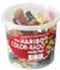Haribo Wine Gum + Engelse Drop - 650 gram