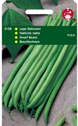 Haricot Vert Argus