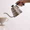 Hario - Buono Kettle - 1.2L (gooseneck pour over kettle for coffee and tea)