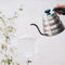 Hario - Buono Kettle - 1.2L (gooseneck pour over kettle for coffee and tea)