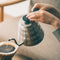 Hario - Buono Kettle - 1.2L (gooseneck pour over kettle for coffee and tea)