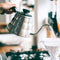 Hario - Buono Kettle - 1.2L (gooseneck pour over kettle for coffee and tea)