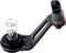 Harken 144 draaibare basis met schootklem 3-12mm