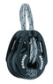 Harken 2147 2-schijfs 29C T2 Carbo blok