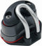 Harken 496 Standaard klem 3-12mm met geleide oog set