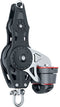 Harken 57MM Carbon Vioolblok 57MM Carbon Vioolblok