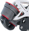 Harken 57MM Carbon Vioolblok 57MM Carbon Vioolblok