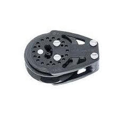 Harken-ratelblok-2672 75 mm