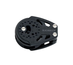 Harken-ratelblok-Carbo 2137