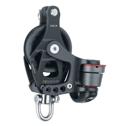 Harken-schootblok-6266 60 mm 1 schijfs