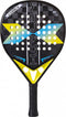 Harlem Corex 18k Padelracket Transparant