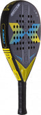 Harlem Corex 18k Padelracket Transparant