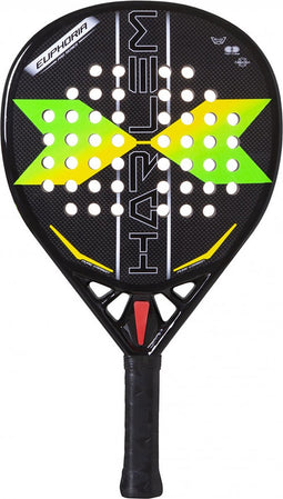 Harlem Euphoria Padel Racket