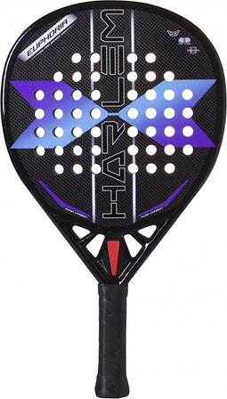 Harlem Euphoria Soft Lady Padel Racket