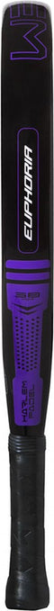 Harlem Euphoria Soft Lady Padel Racket