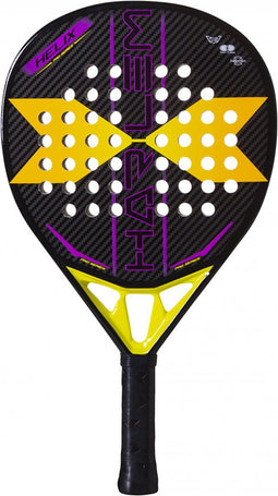 Harlem Helix Padel Racket