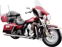Harley Davidson FLHTK Electra Glide Ultra Limited 2013 - 1:12 - Maisto