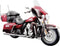 Harley Davidson FLHTK Electra Glide Ultra Limited 2013 - 1:12 - Maisto