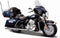 Harley Davidson FLHTK Electra Glide Ultra Limited 2013 - 1:12 - Maisto