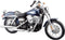 Harley Davidson FXDBI DYNA Street Bob 2006 - 1:12 - Maisto