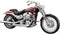 Harley Davidson Modell, 2014 CVO Breakout