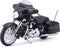 Harley Davidson Street Glide Special 2015 - 1:12 - Maisto