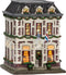 Harlingen - Hotel