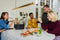 Harman Kardon Citation 300 - Smart Speaker met Google Assistant - Zwart