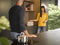 Harman Kardon Citation 300 - Smart Speaker met Google Assistant - Zwart