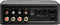 Harman Kardon Citation Amp - Stereo versterker - Zwart