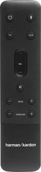 Harman Kardon Citation Amp - Stereo versterker - Zwart