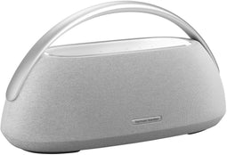 Harman Kardon Go + Play 3 Grijs