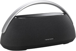 Harman Kardon Go + Play 3 Zwart