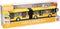 Harmonica Schoolbus met Licht en Geluid